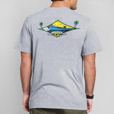 Classic Tee 'Lobitos'