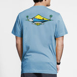 Classic Tee 'Lobitos'