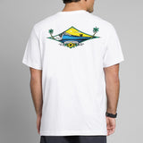 Classic Tee 'Lobitos'