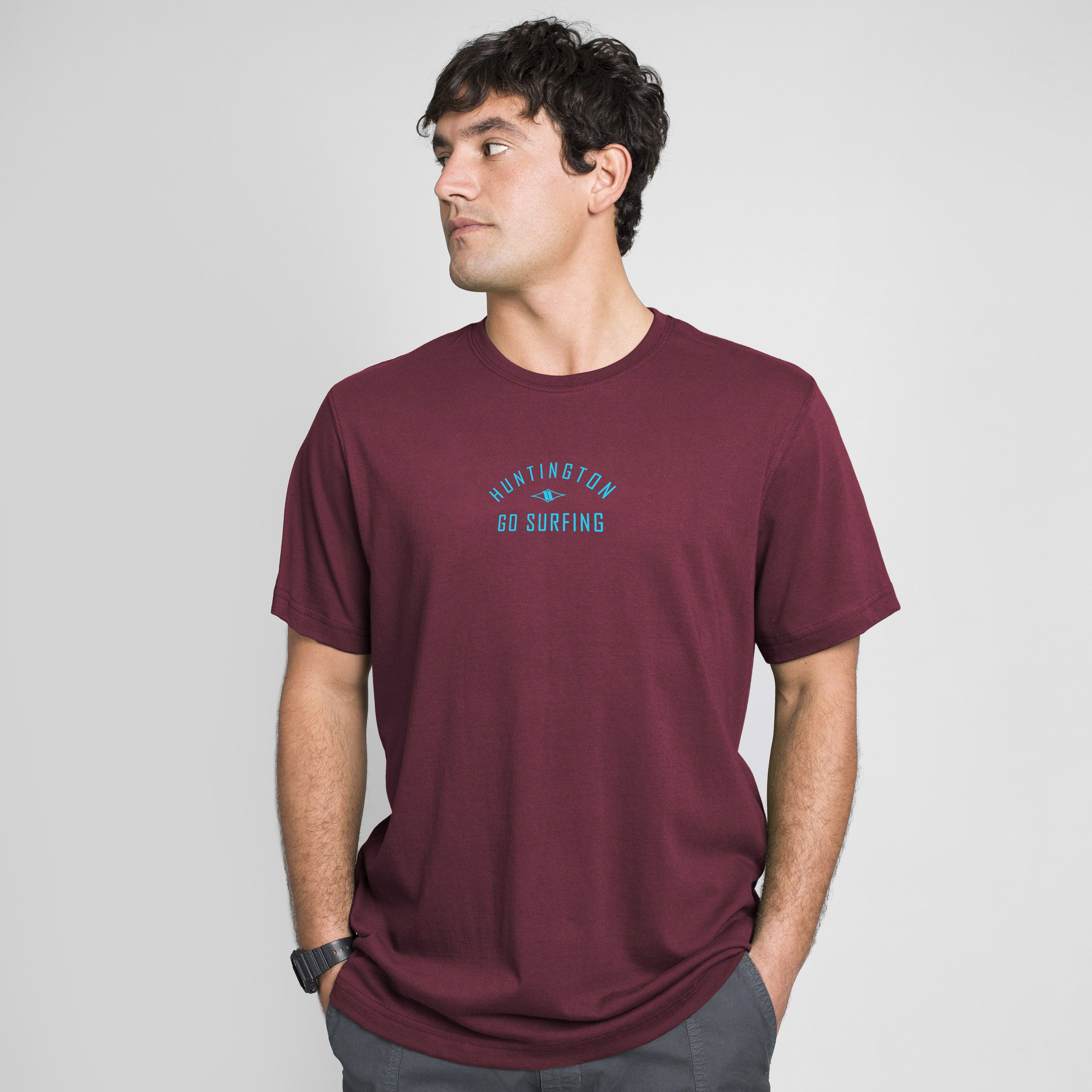 Classic Tee "Local"