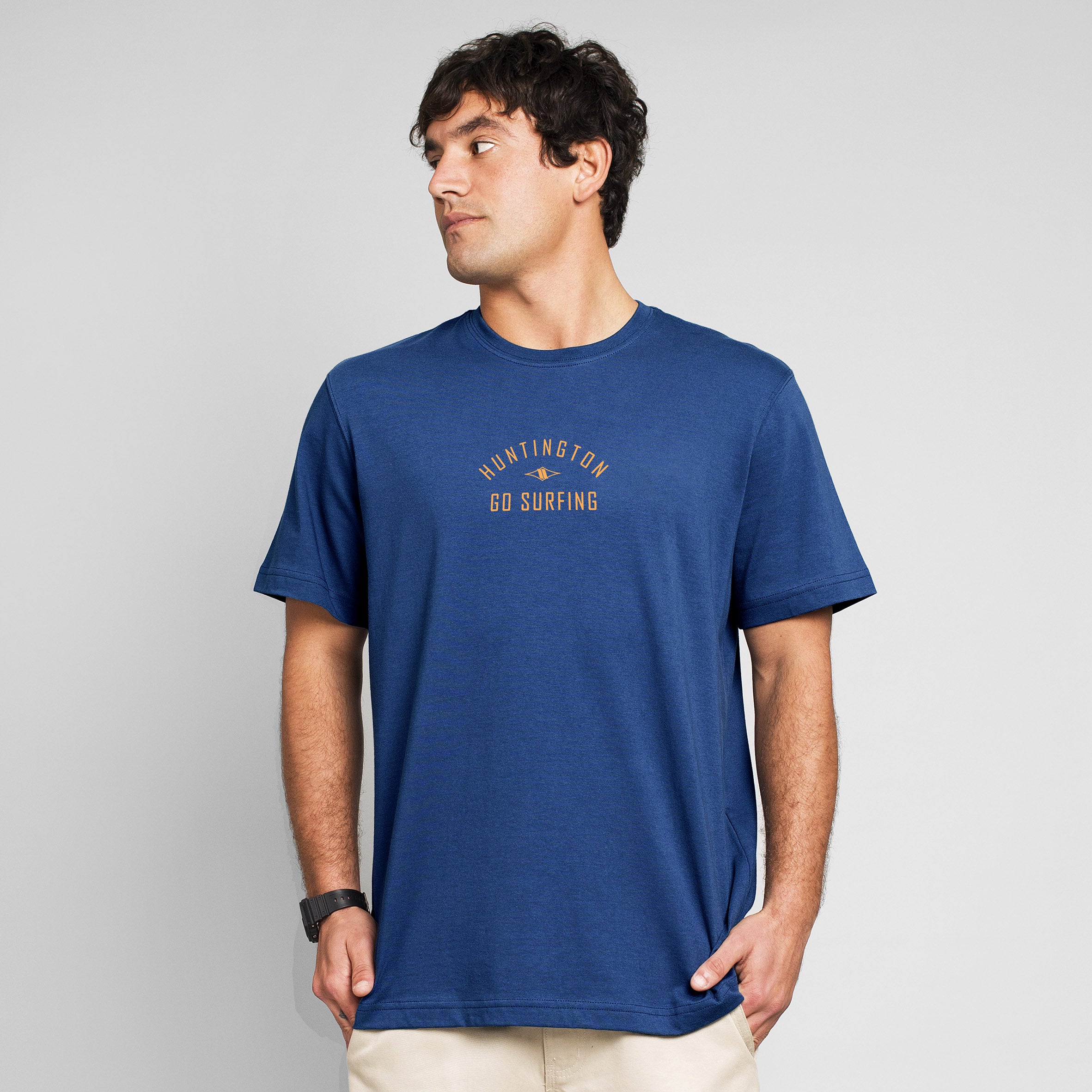 Classic Tee "Local"
