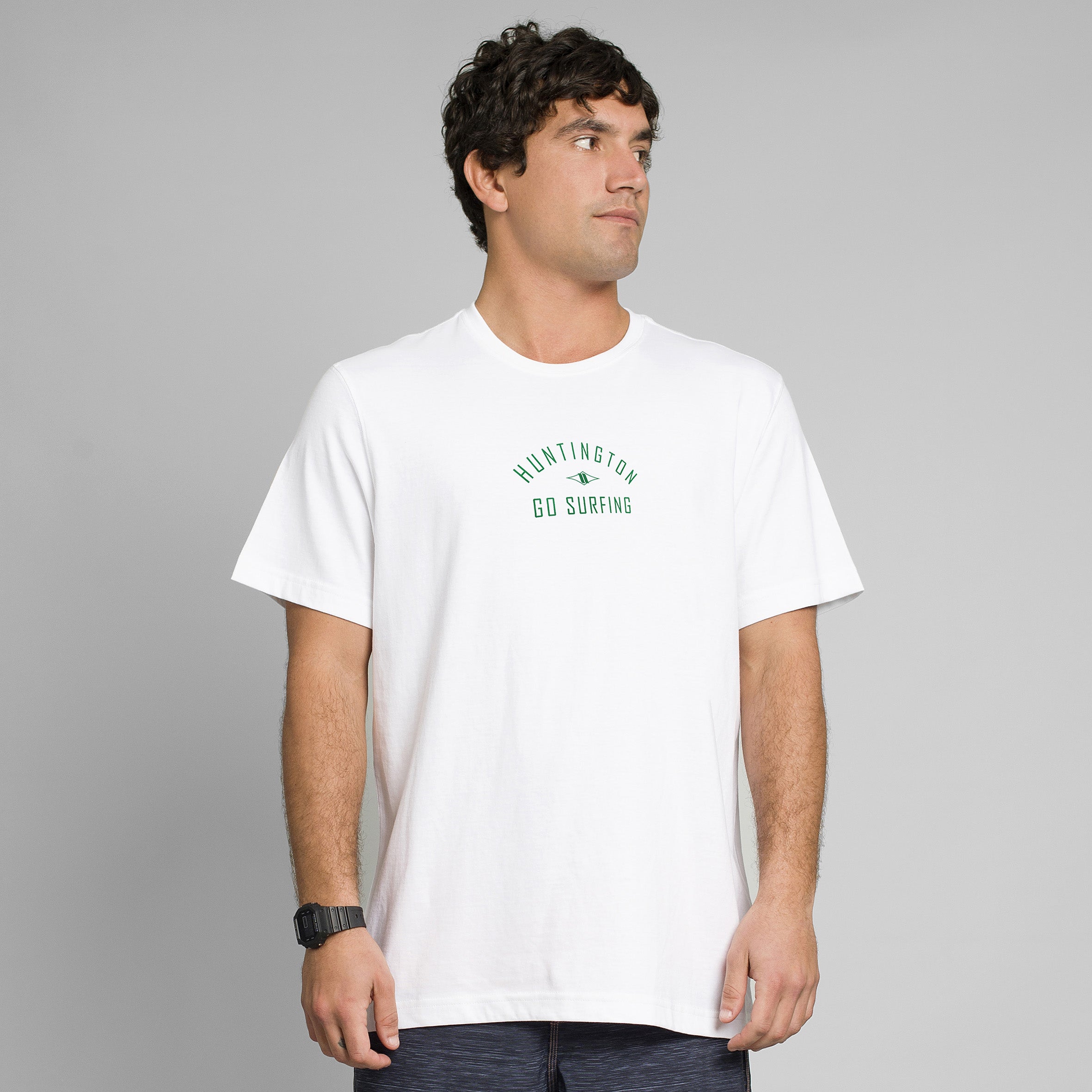 Classic Tee "Local"