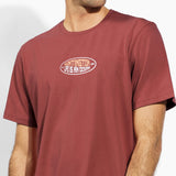 Classic Tee "Lowtide"