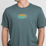 Classic Tee "Lowtide"