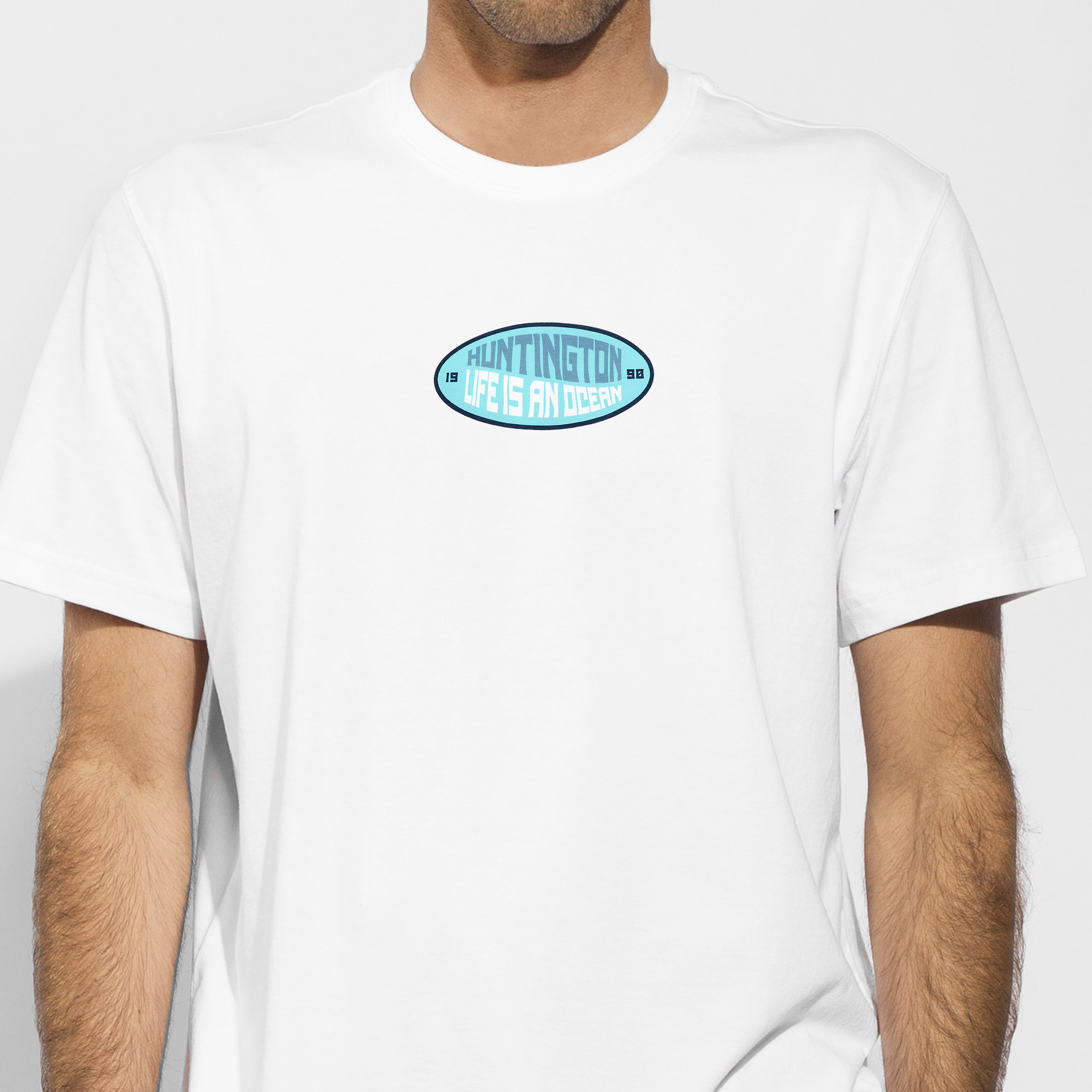 Classic Tee "Lowtide"