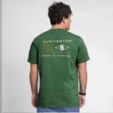 Classic Tee "Luxur"