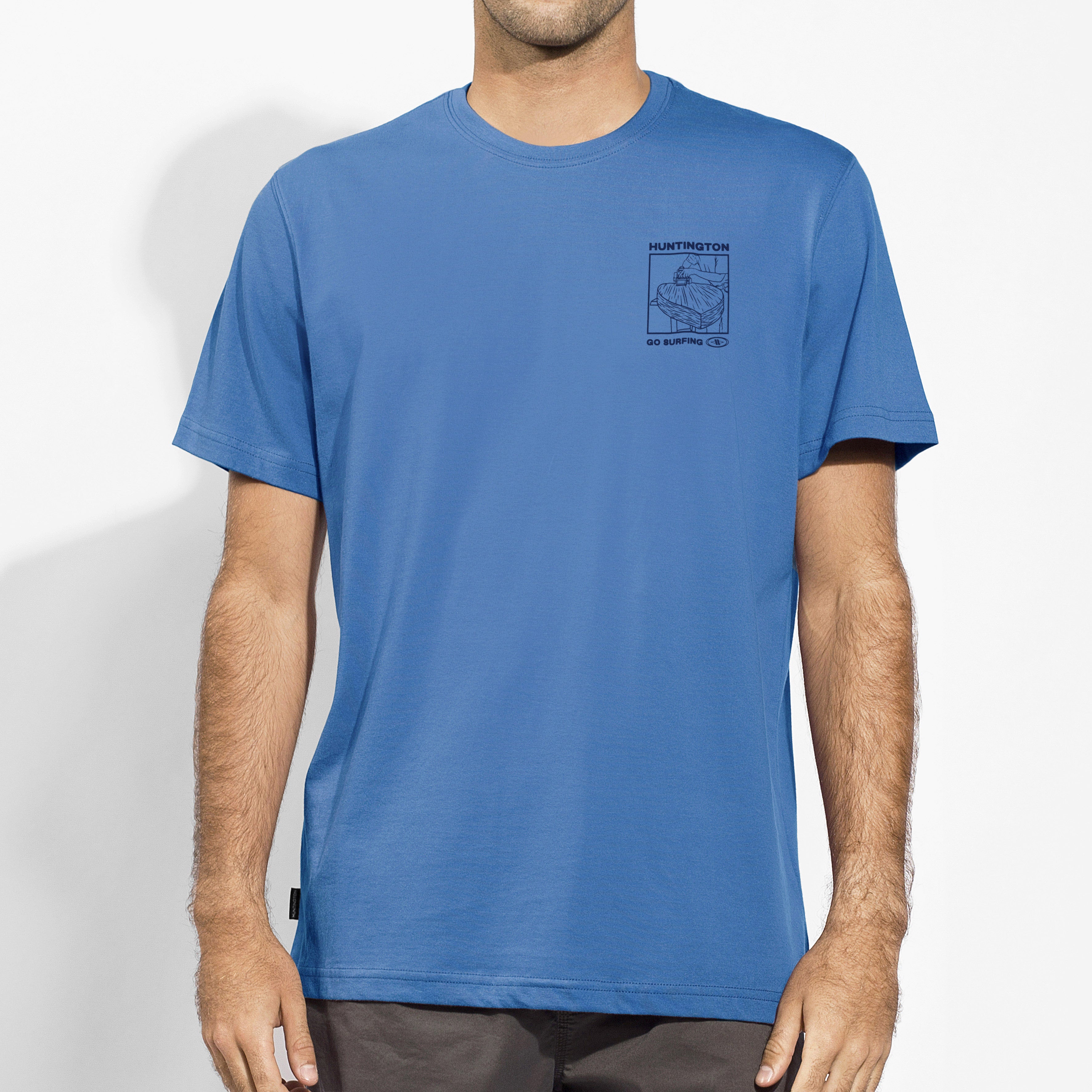 Classic Tee "Maker"