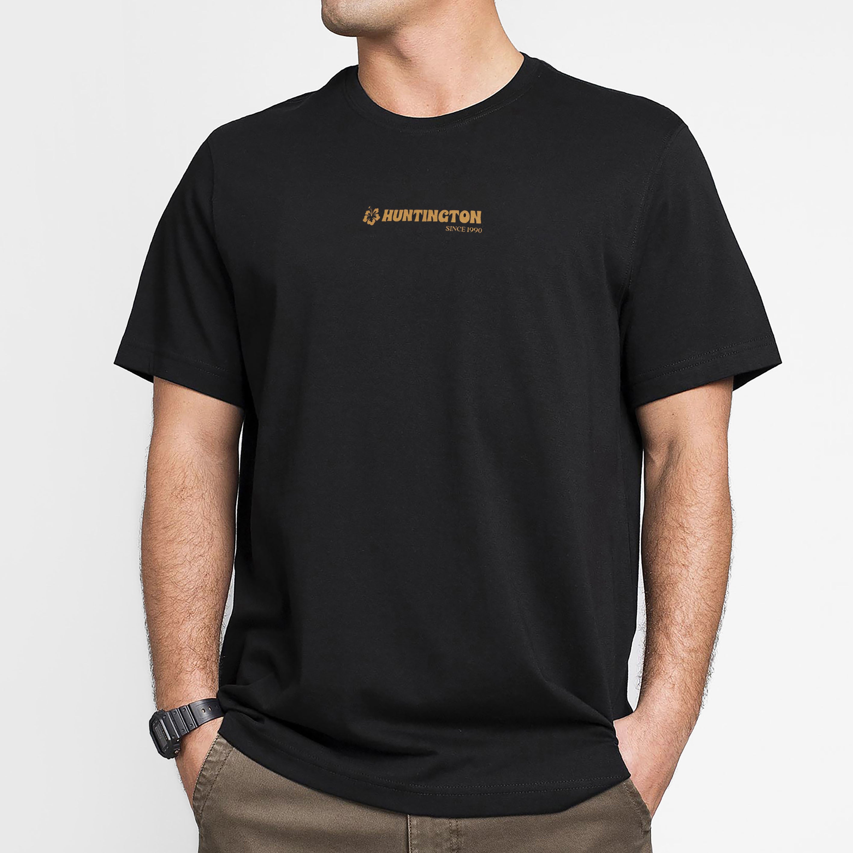 Classic Tee "Maki"
