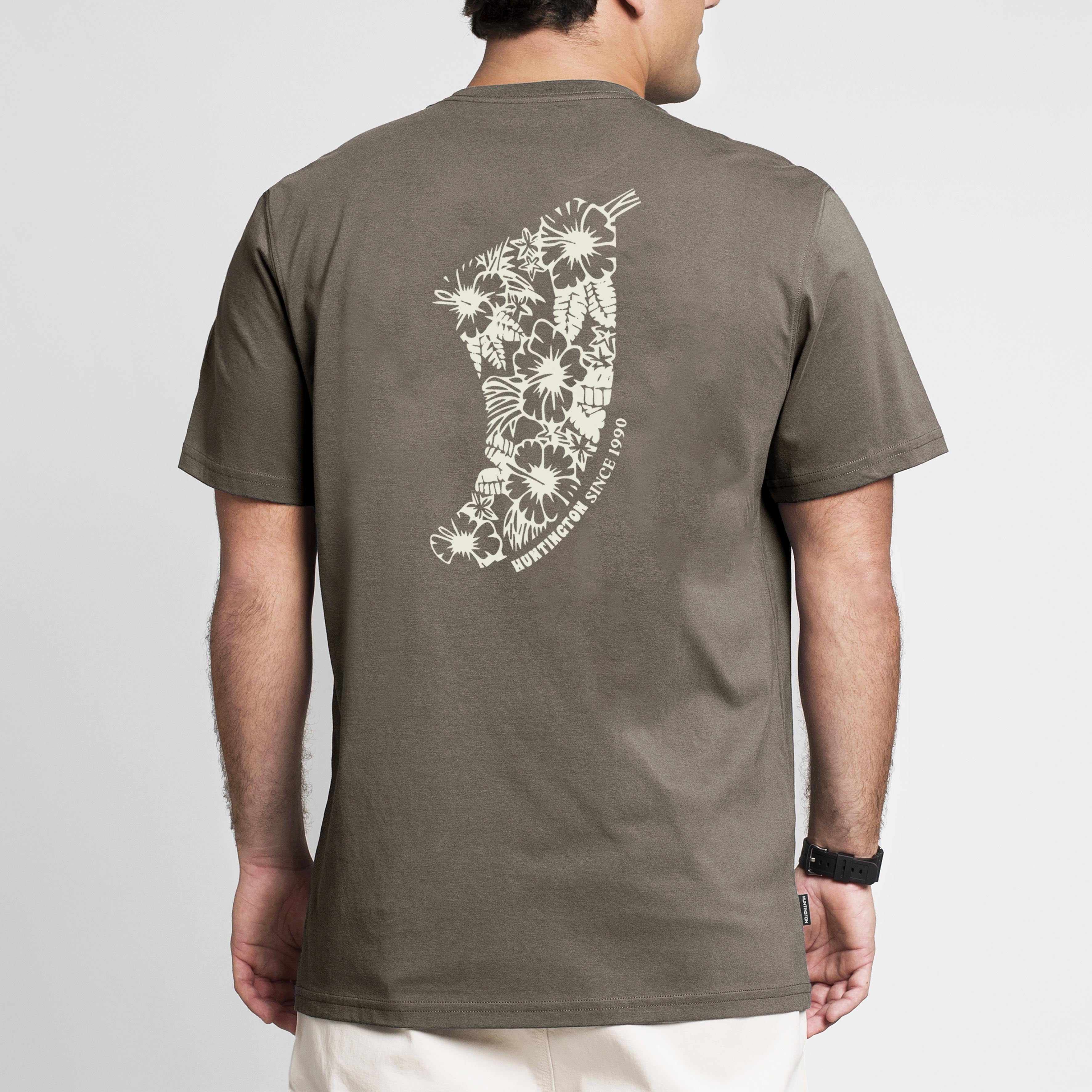 Classic Tee "Maki"