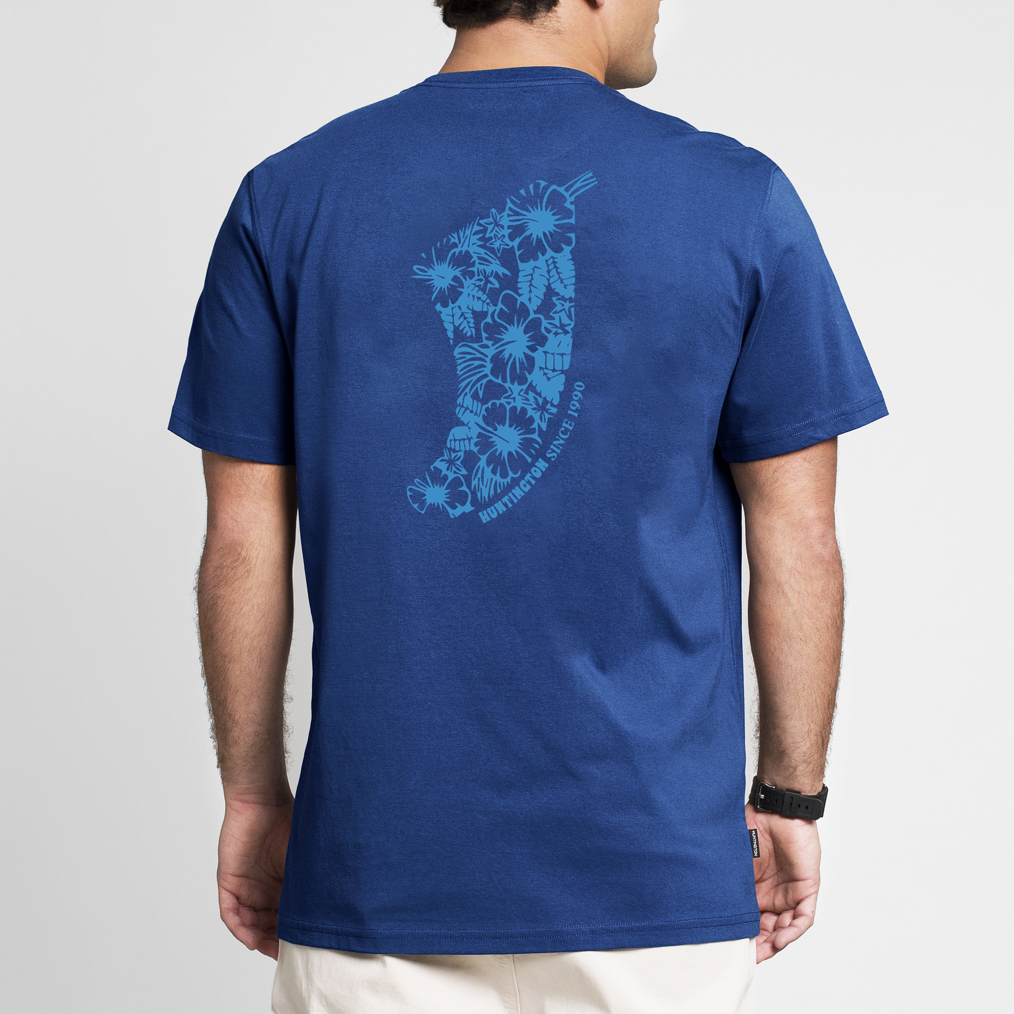 Classic Tee "Maki"