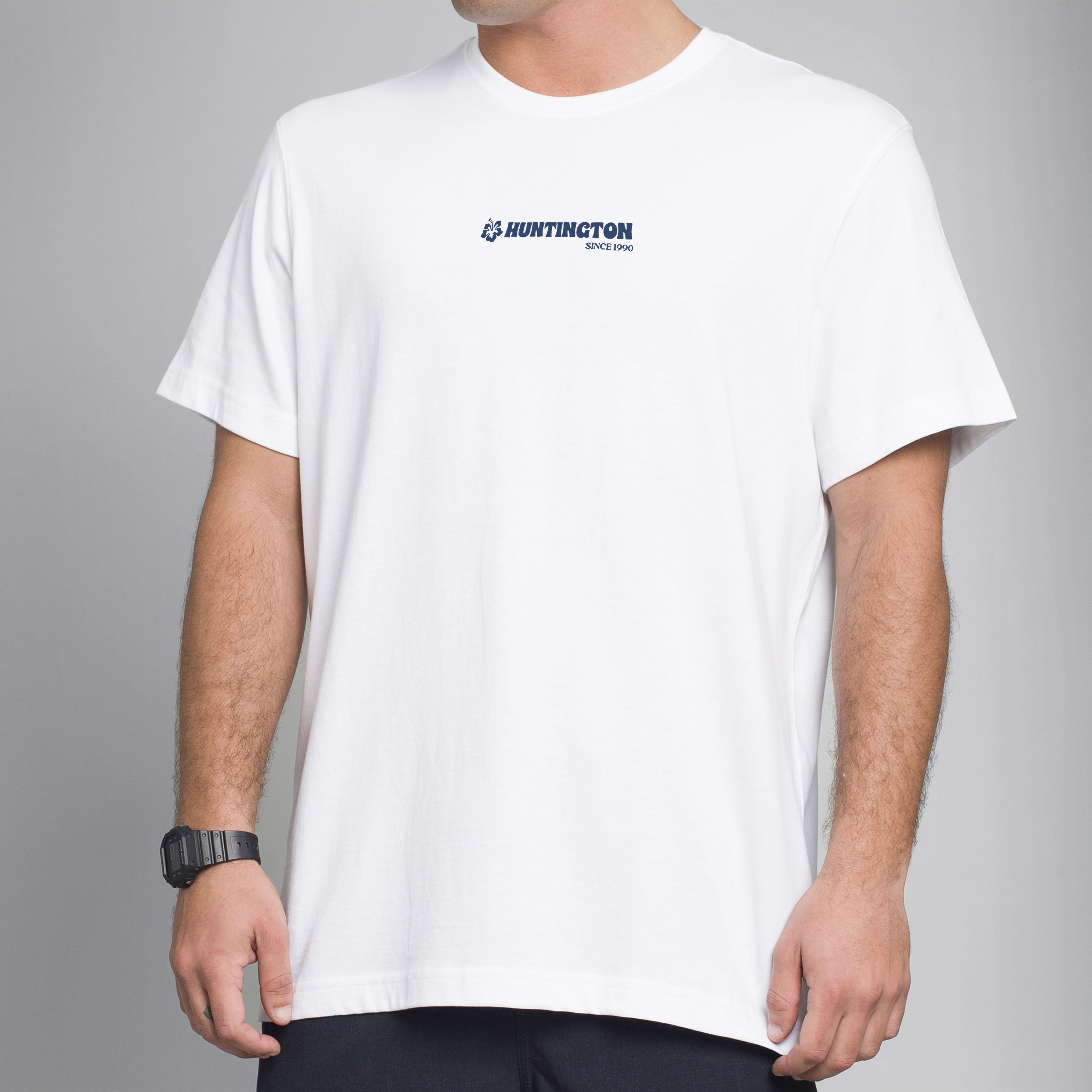 Classic Tee "Maki"