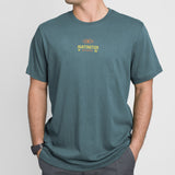 Classic Tee "Makua"