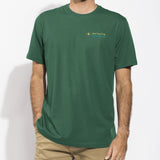 Classic Tee "Mermaid"