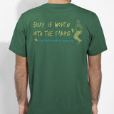 Classic Tee "Mermaid"