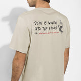 Classic Tee "Mermaid"