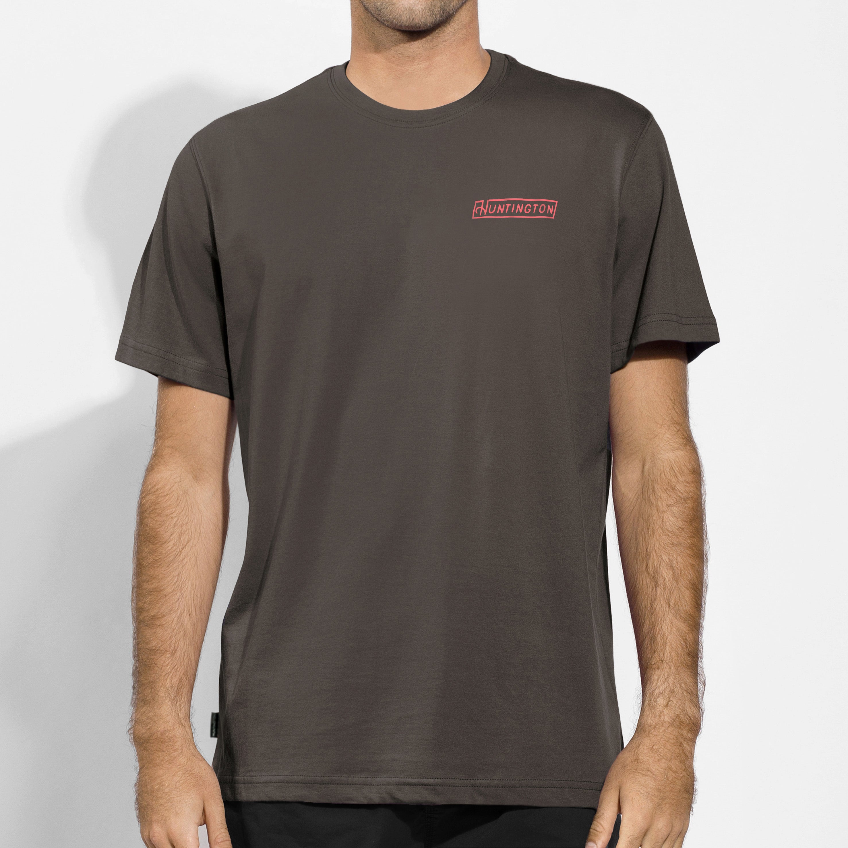 Classic Tee "Moch"