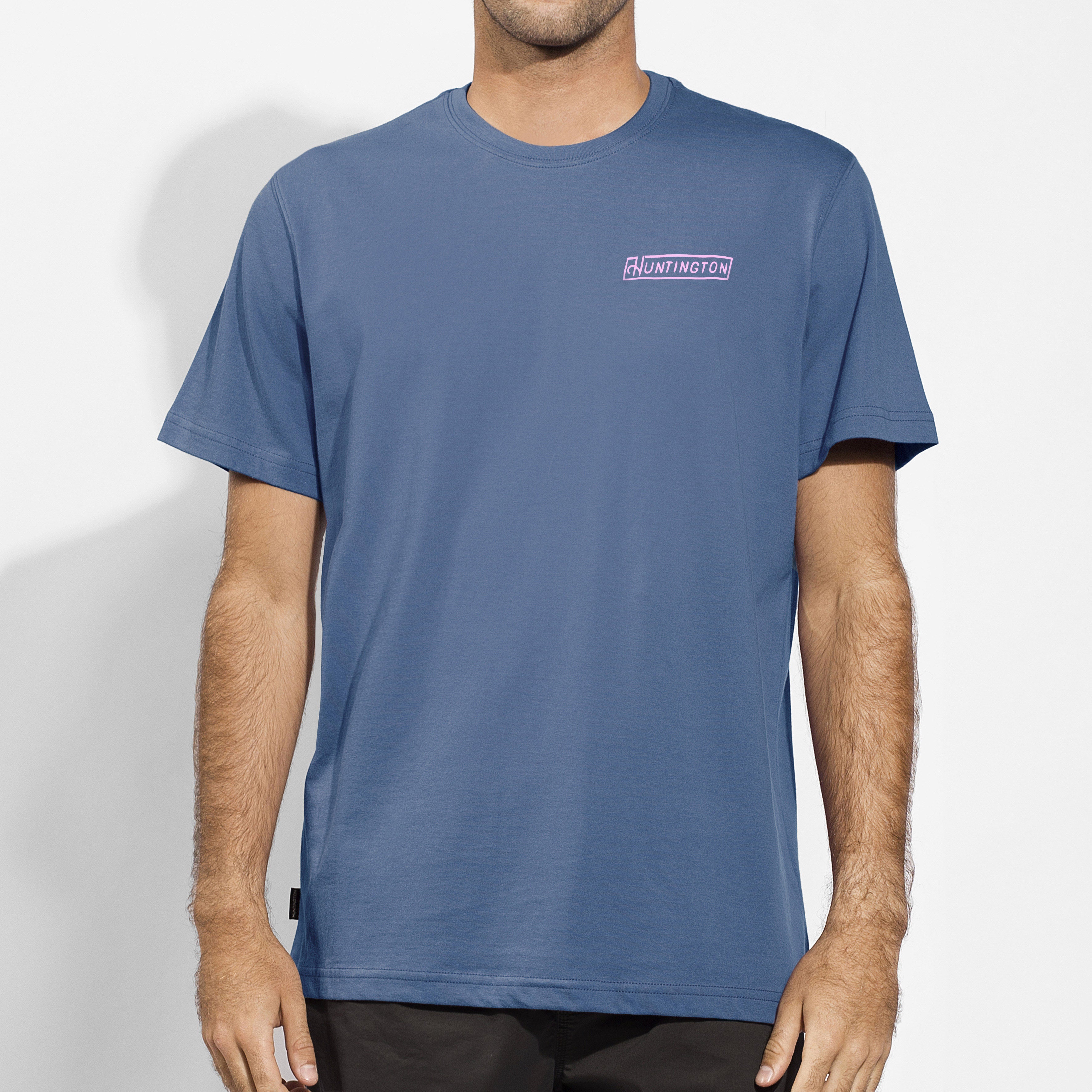 Classic Tee "Moch"