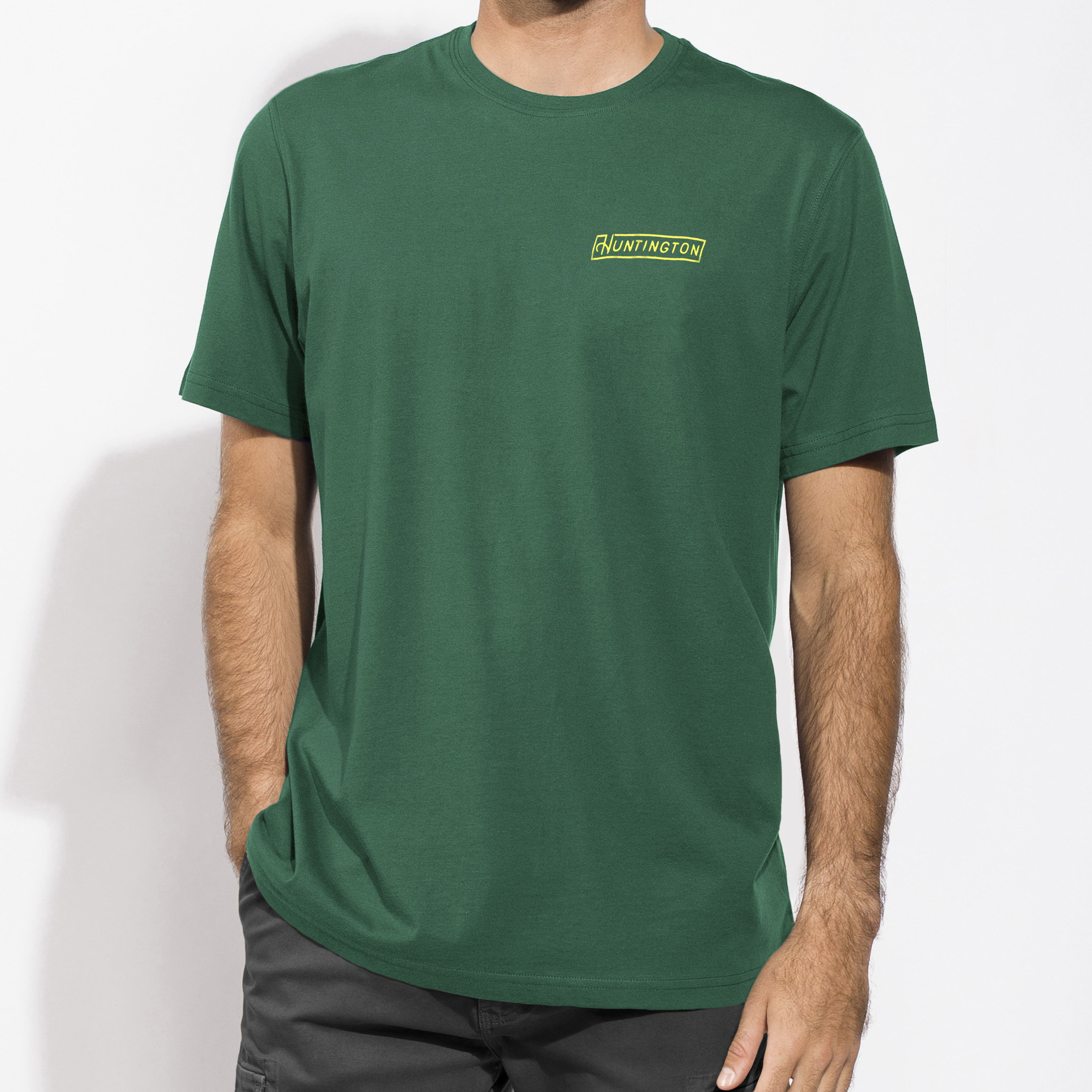 Classic Tee "Moch"