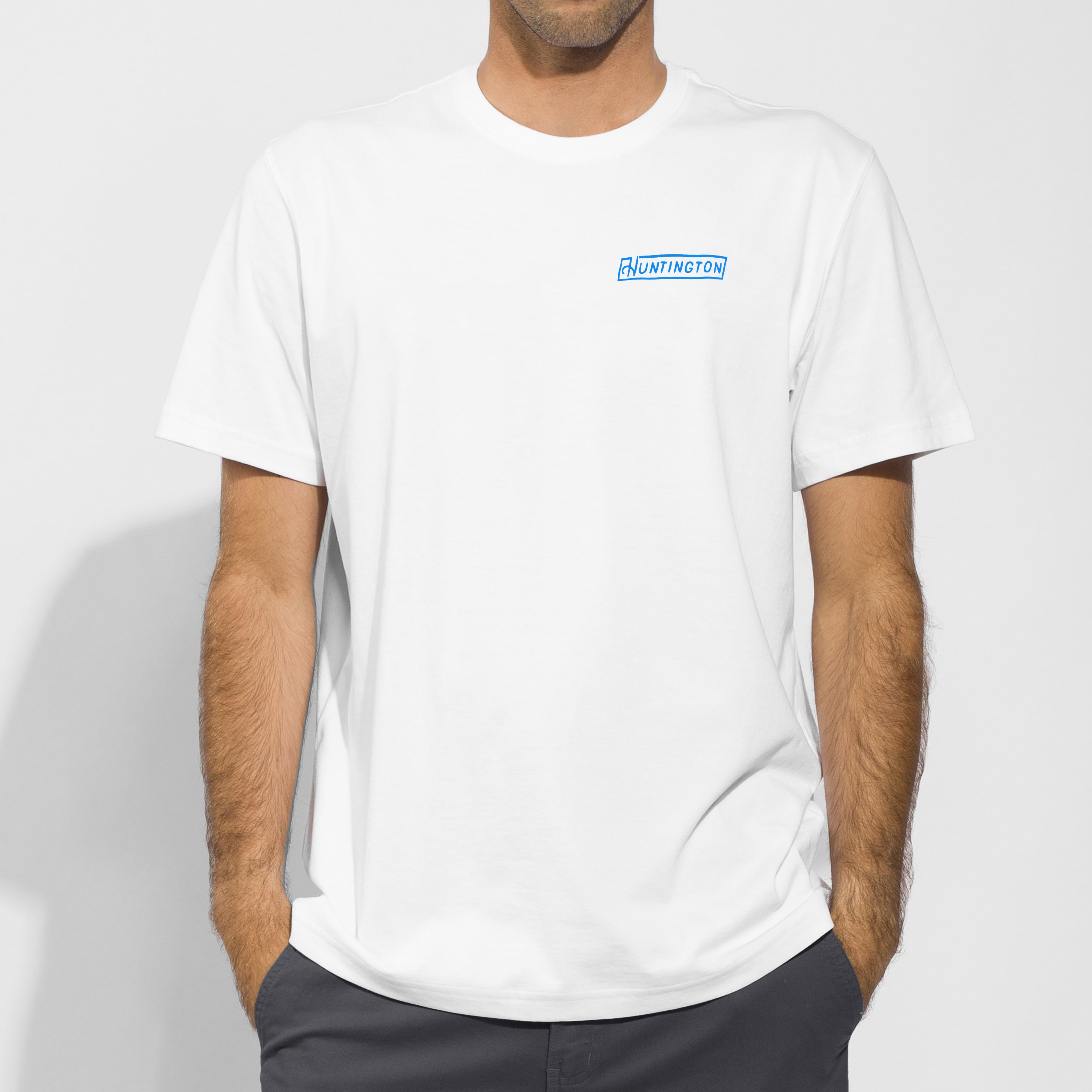 Classic Tee "Moch"