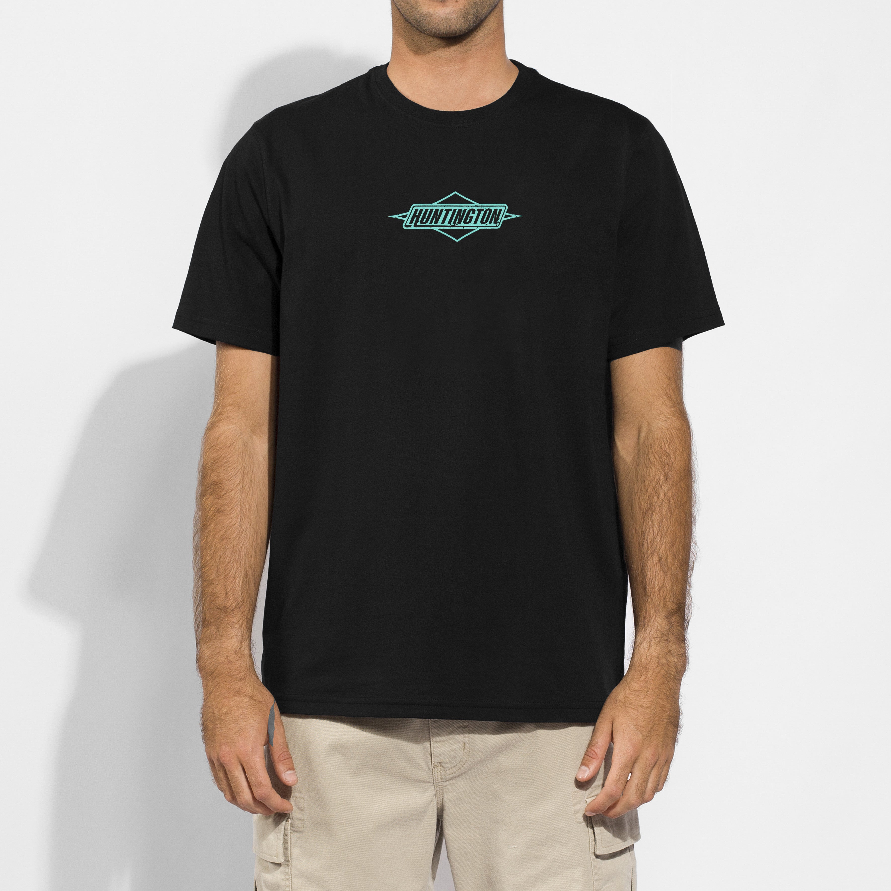 Classic Tee "Motive"