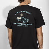 Classic Tee "Motive"