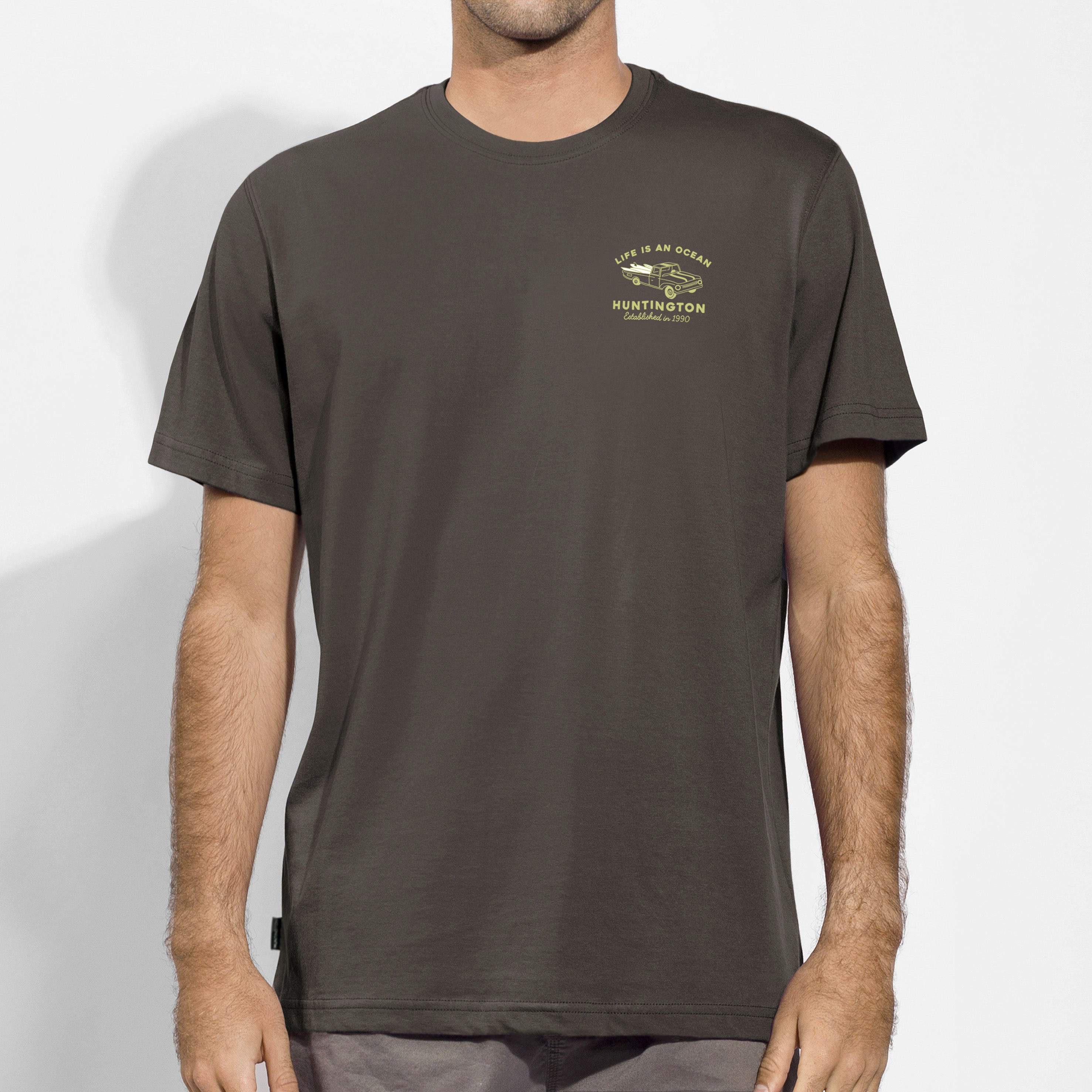 Classic Tee "Motive"