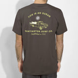Classic Tee "Motive"