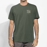 Classic Tee "Motive"
