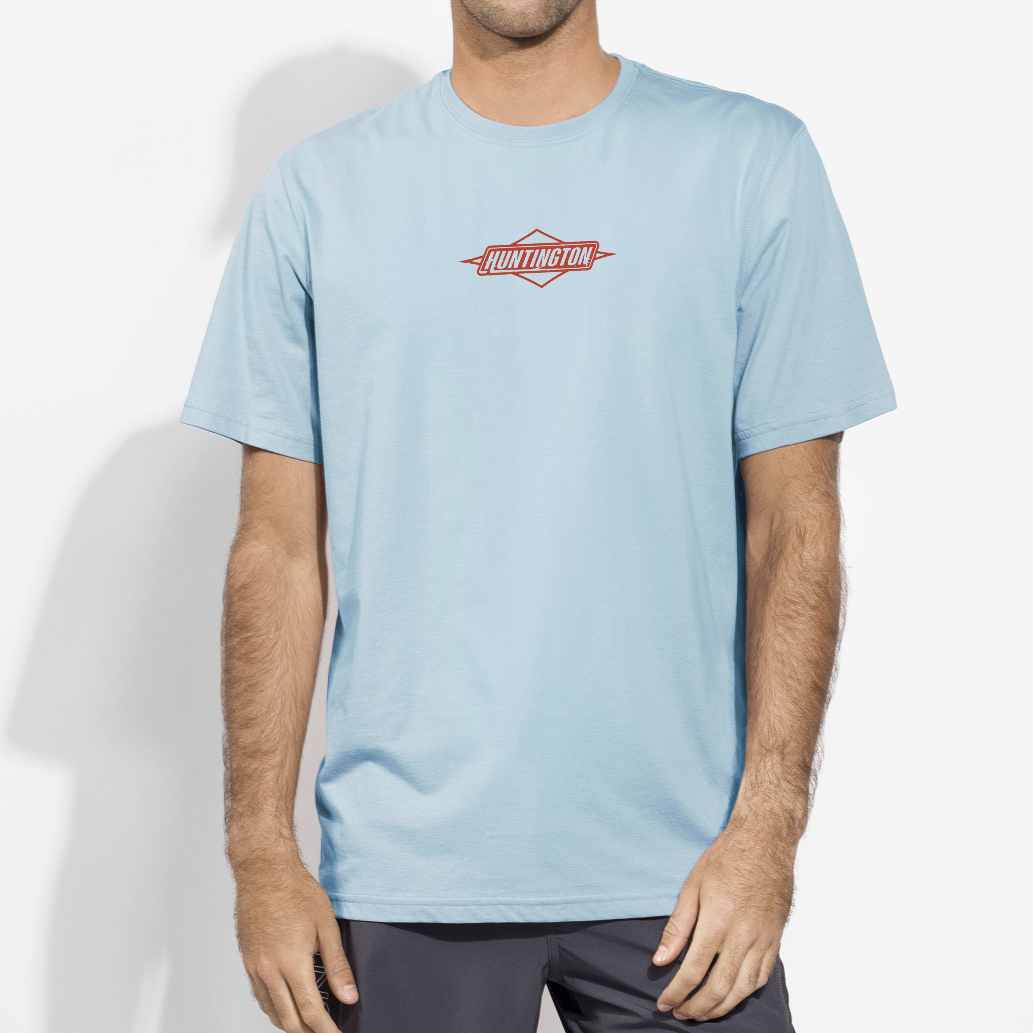 Classic Tee "Motive"