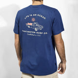 Classic Tee "Motive"