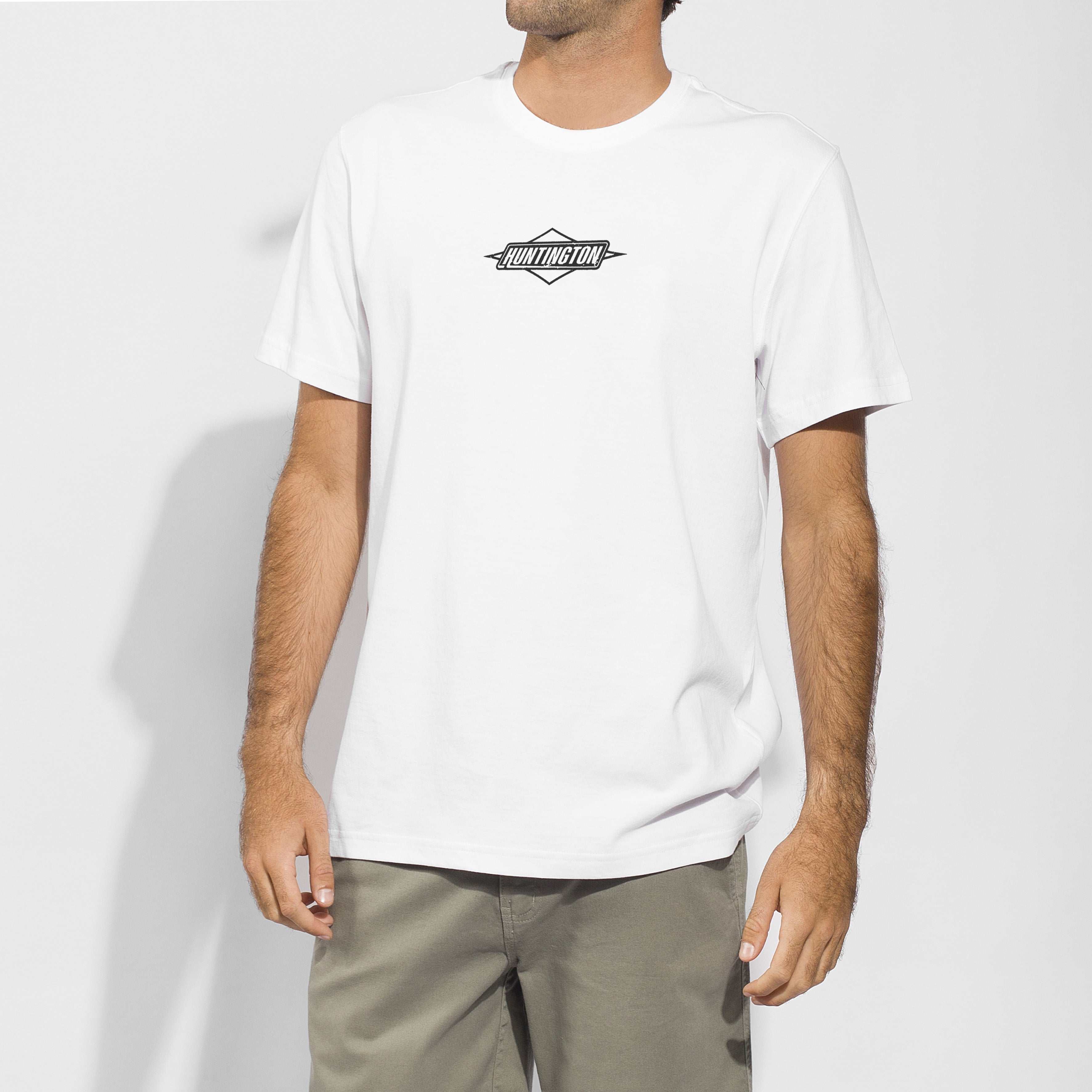 Classic Tee "Motive"