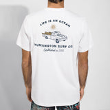 Classic Tee "Motive"
