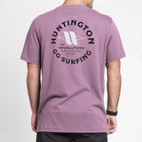 Classic Tee 'Motorway'