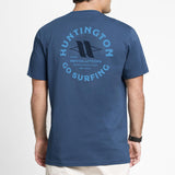 Classic Tee 'Motorway'