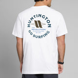Classic Tee 'Motorway'