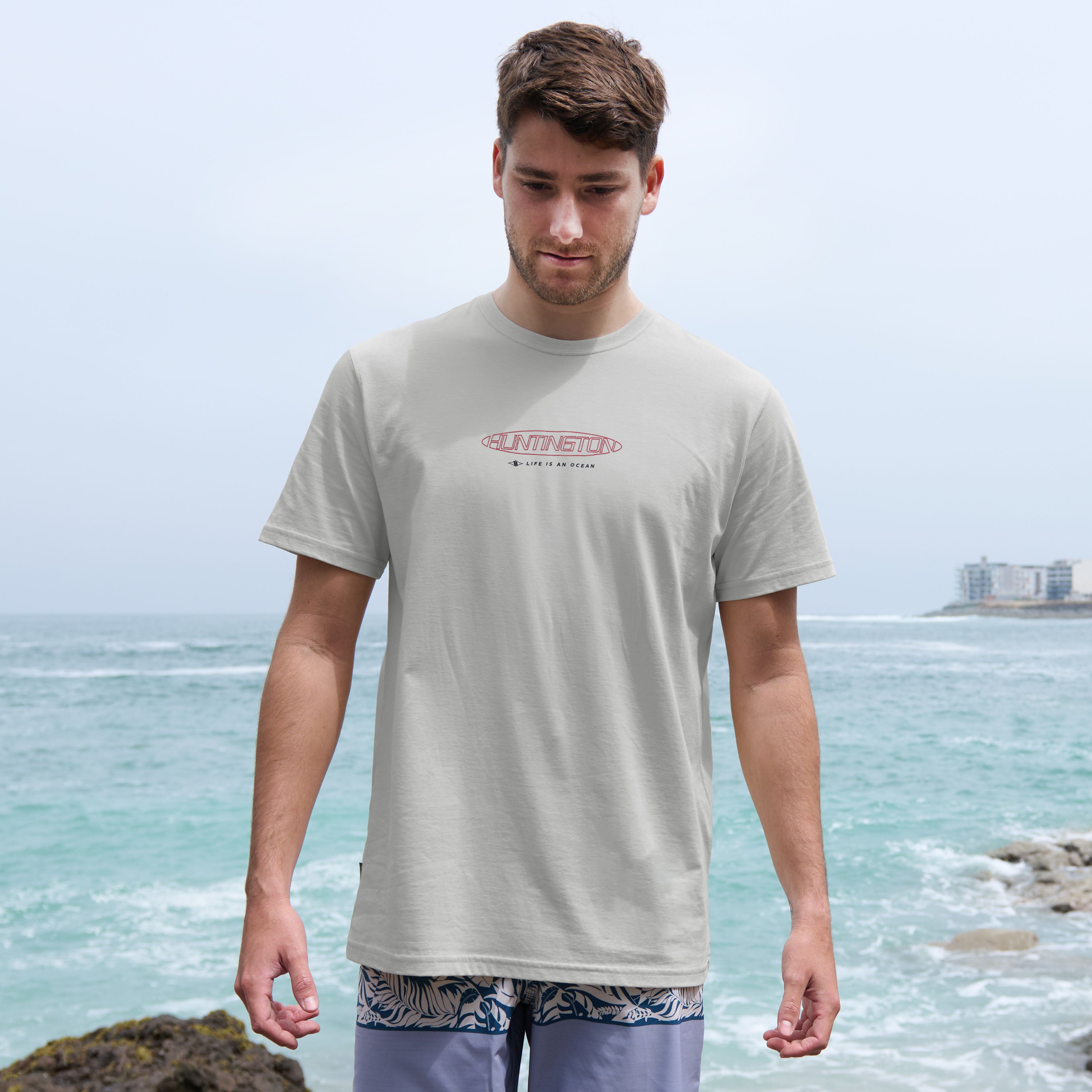 Classic Tee "Nazere"