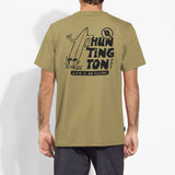 Classic Tee "Nite"