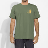 Classic Tee "Nite"