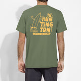 Classic Tee "Nite"