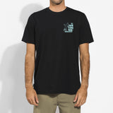 Classic Tee "Nite"