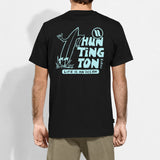 Classic Tee "Nite"