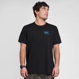Classic Tee "Nitrous"