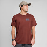 Classic Tee "Nitrous"
