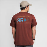 Classic Tee "Nitrous"