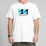 Classic Tee "Ocean"