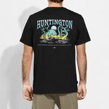 Classic Tee "Octopus"