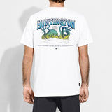 Classic Tee "Octopus"