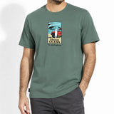Classic Tee "Patrol"