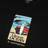 Classic Tee "Patrol"