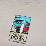 Classic Tee "Patrol"